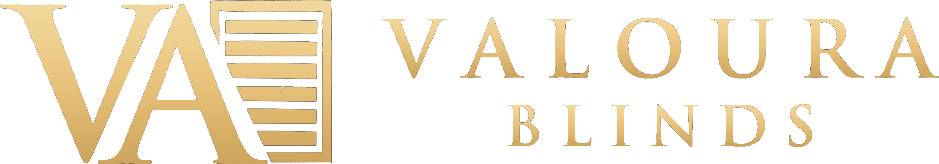 Valoura Blinds